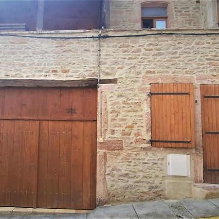 Ferienwohnung Le Cocoon Avec Parking Gratuit Cuisery Exterior foto