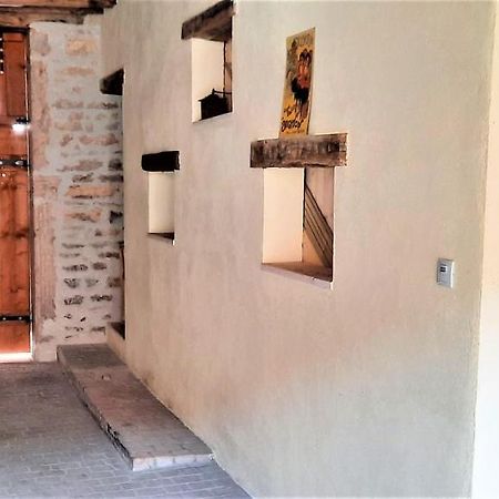 Ferienwohnung Le Cocoon Avec Parking Gratuit Cuisery Exterior foto
