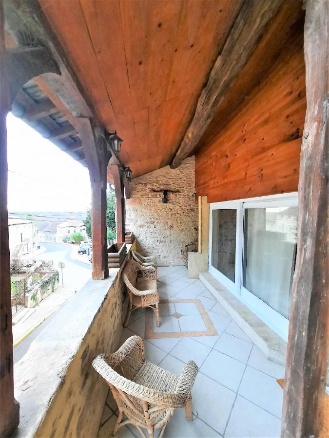 Ferienwohnung Le Cocoon Avec Parking Gratuit Cuisery Exterior foto