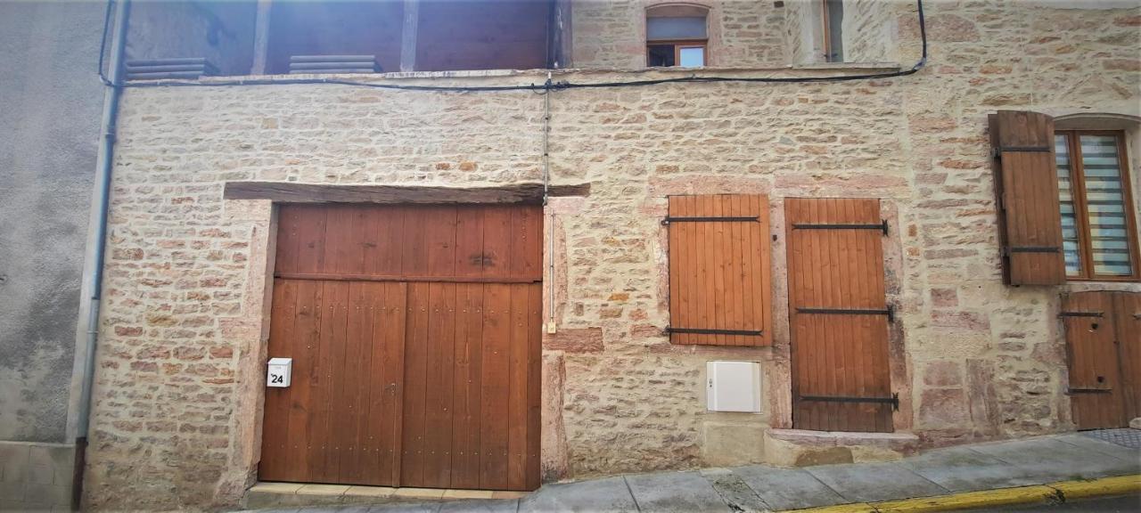 Ferienwohnung Le Cocoon Avec Parking Gratuit Cuisery Exterior foto
